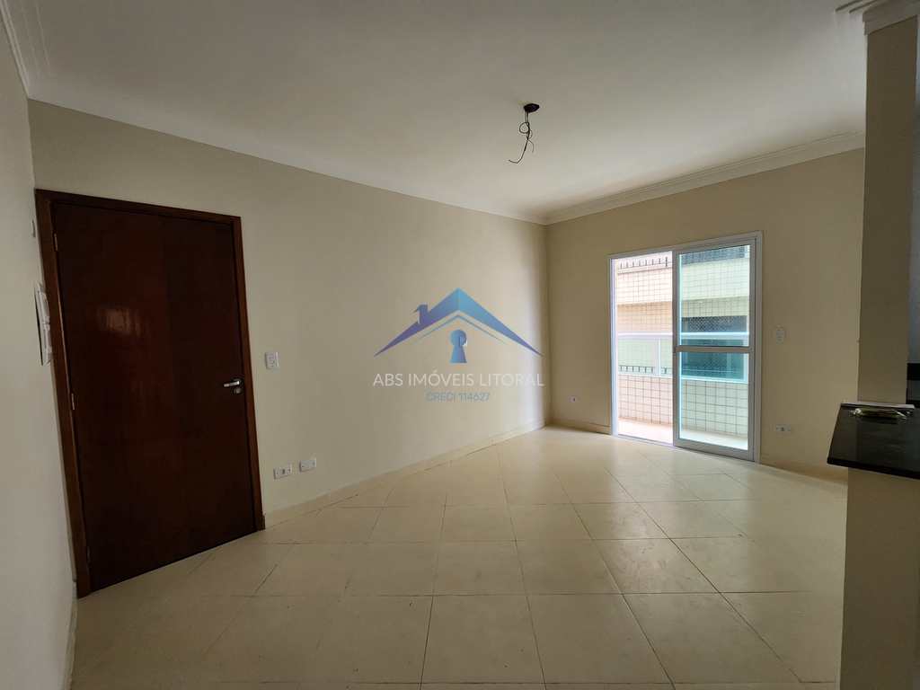Apartamento em Praia Grande, no bairro Caiçara