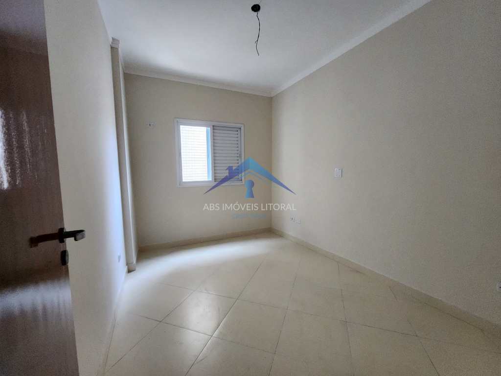 Apartamento em Praia Grande, no bairro Caiçara