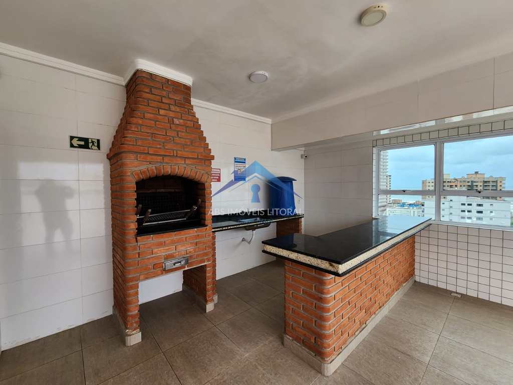 Apartamento em Praia Grande, no bairro Caiçara