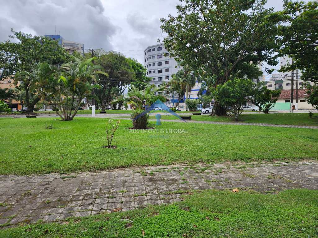 Apartamento em Praia Grande, no bairro Caiçara
