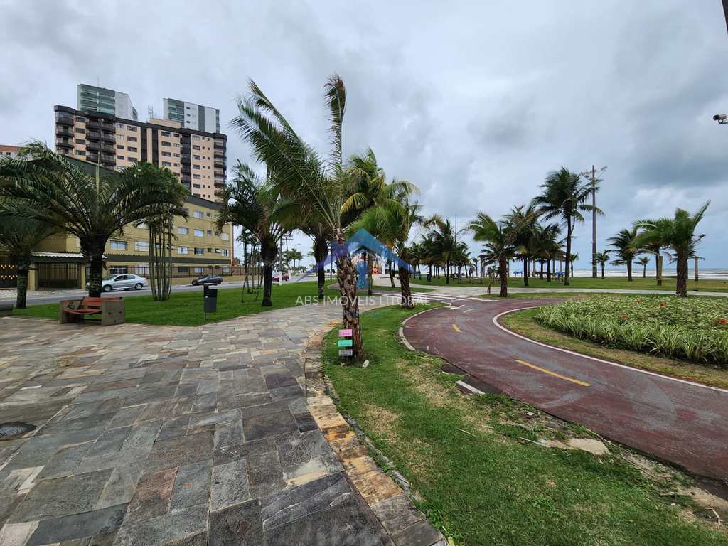 Apartamento em Praia Grande, no bairro Caiçara