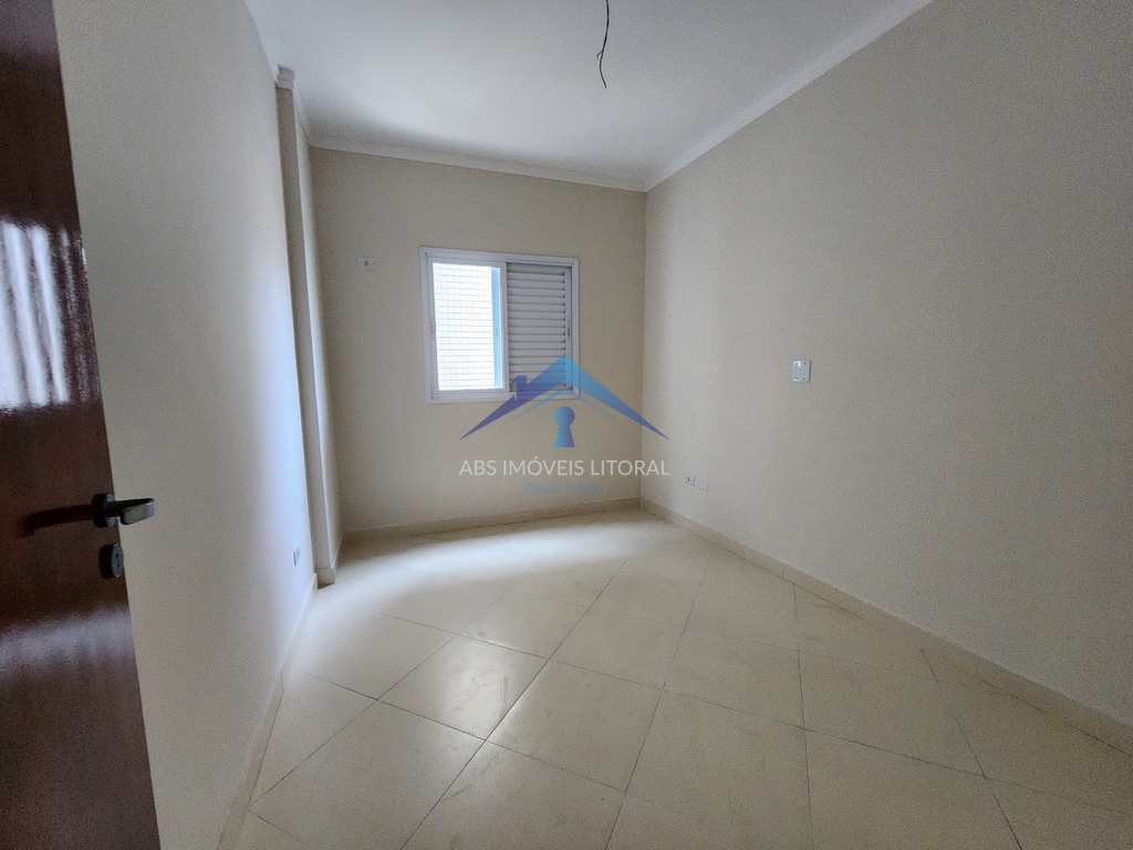 Apartamento em Praia Grande, no bairro Caiçara