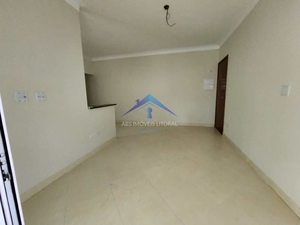 Apartamento em Praia Grande, no bairro Caiçara