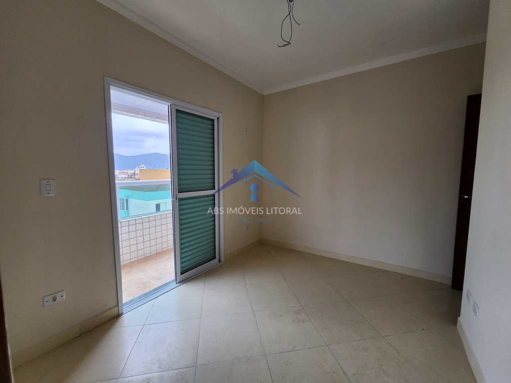 Apartamento em Praia Grande, no bairro Caiçara