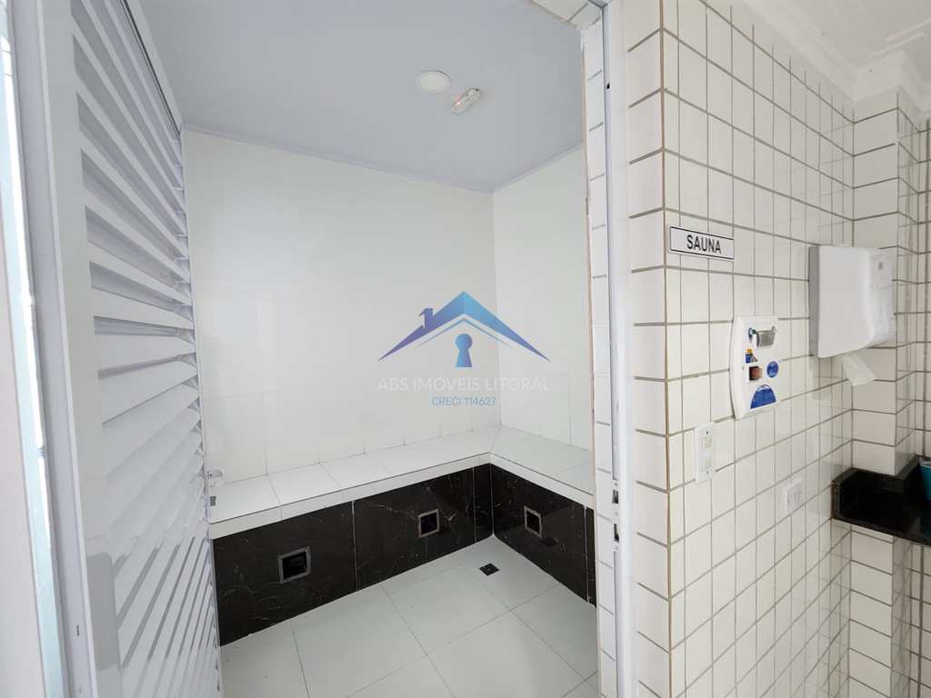 Apartamento em Praia Grande, no bairro Caiçara