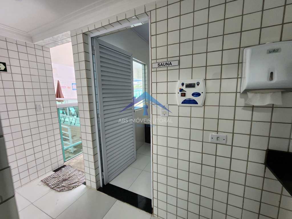 Apartamento em Praia Grande, no bairro Caiçara