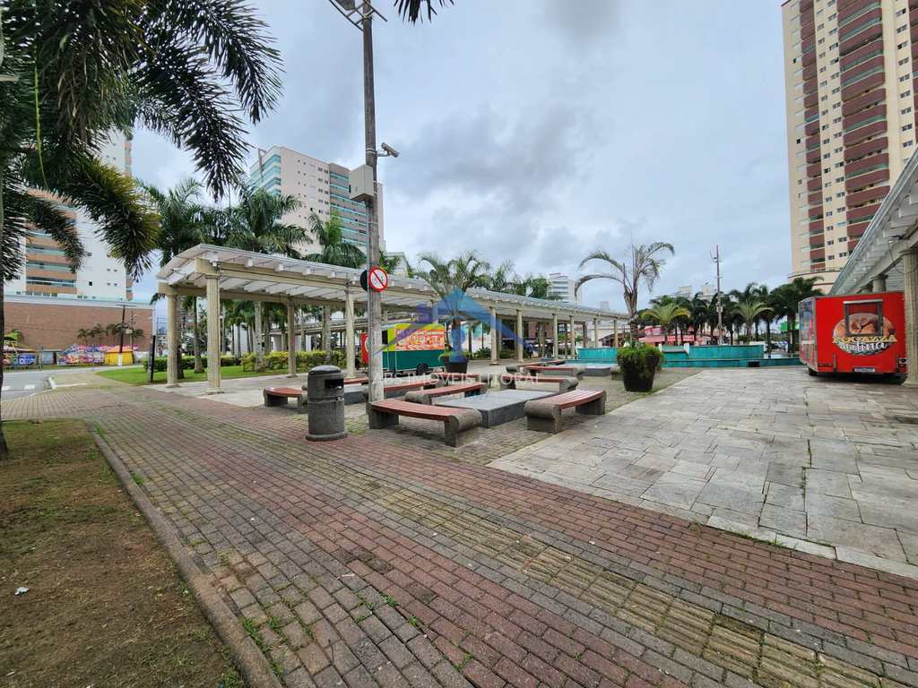 Apartamento em Praia Grande, no bairro Caiçara