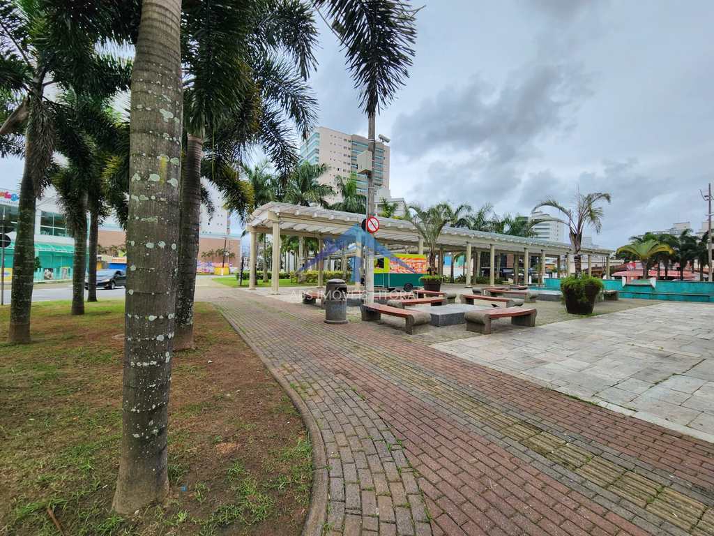Apartamento em Praia Grande, no bairro Caiçara
