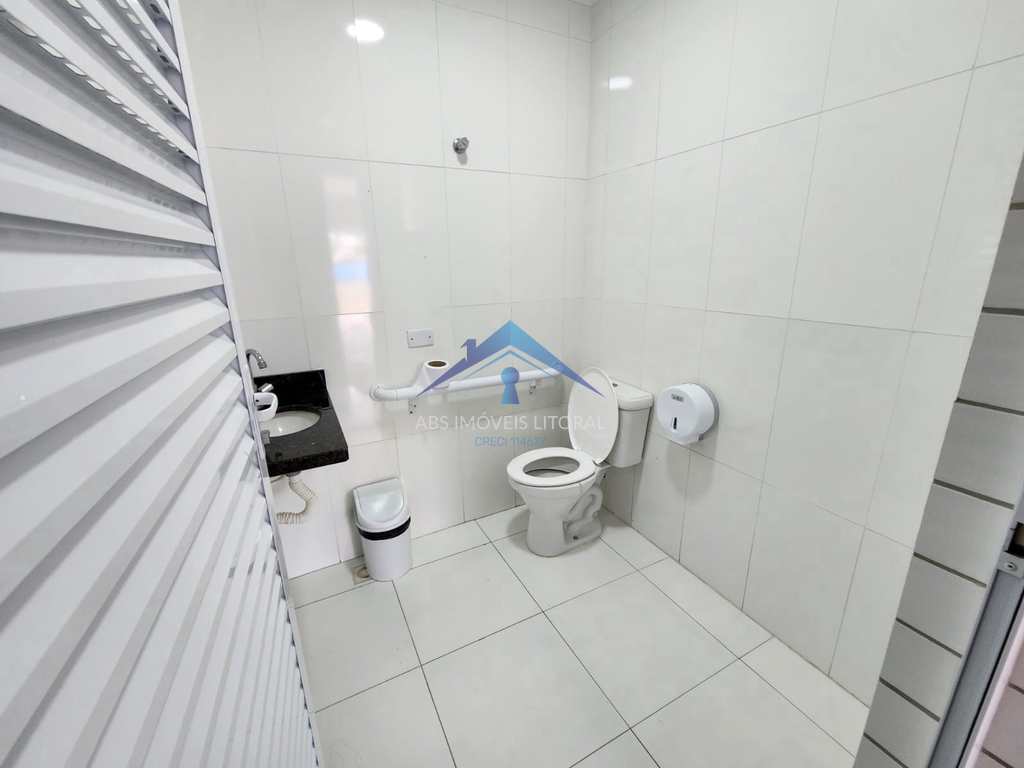 Apartamento em Praia Grande, no bairro Caiçara