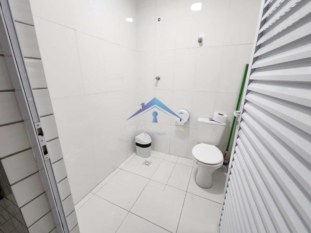 Apartamento em Praia Grande, no bairro Caiçara