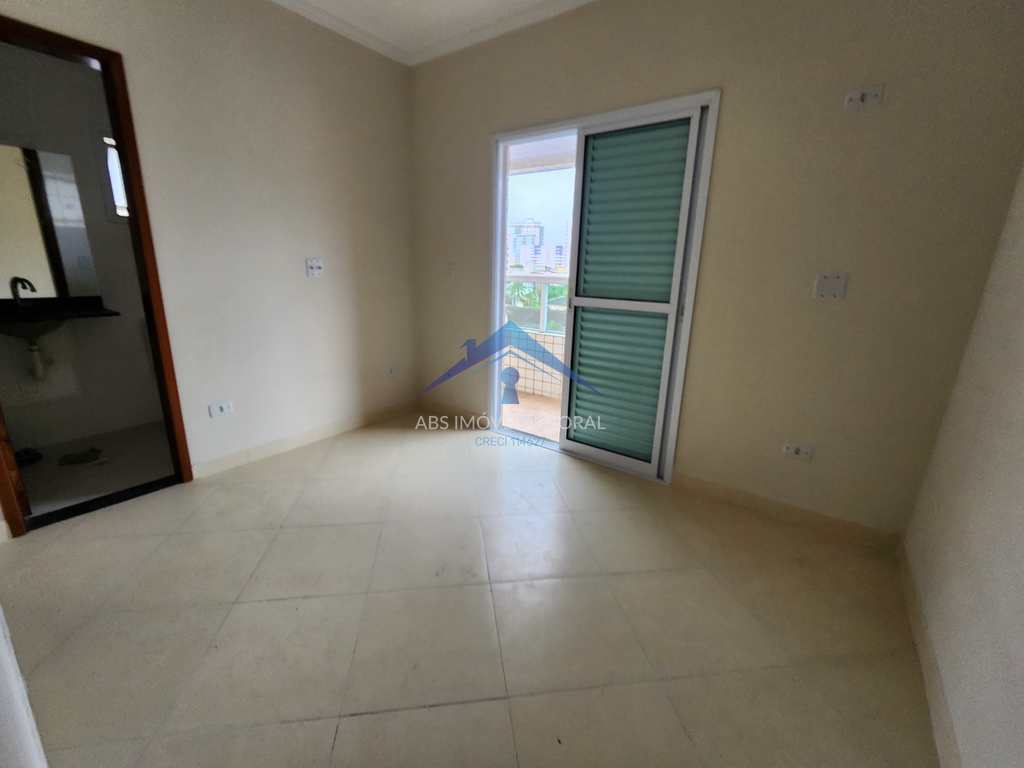 Apartamento em Praia Grande, no bairro Caiçara