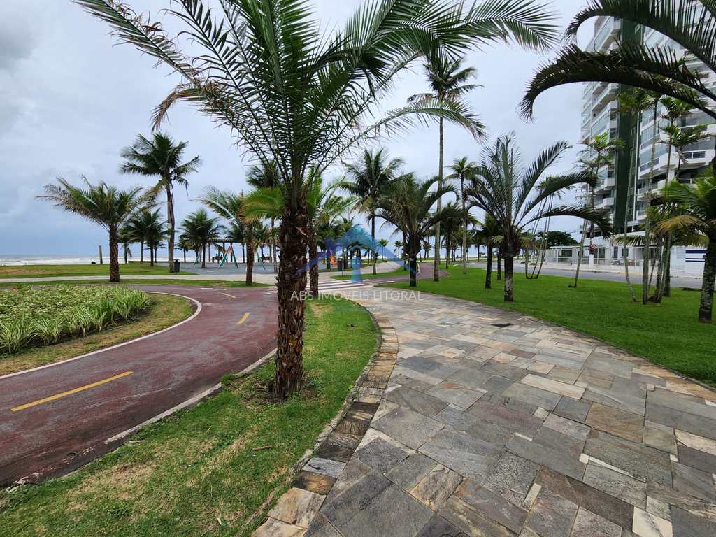 Apartamento em Praia Grande, no bairro Caiçara