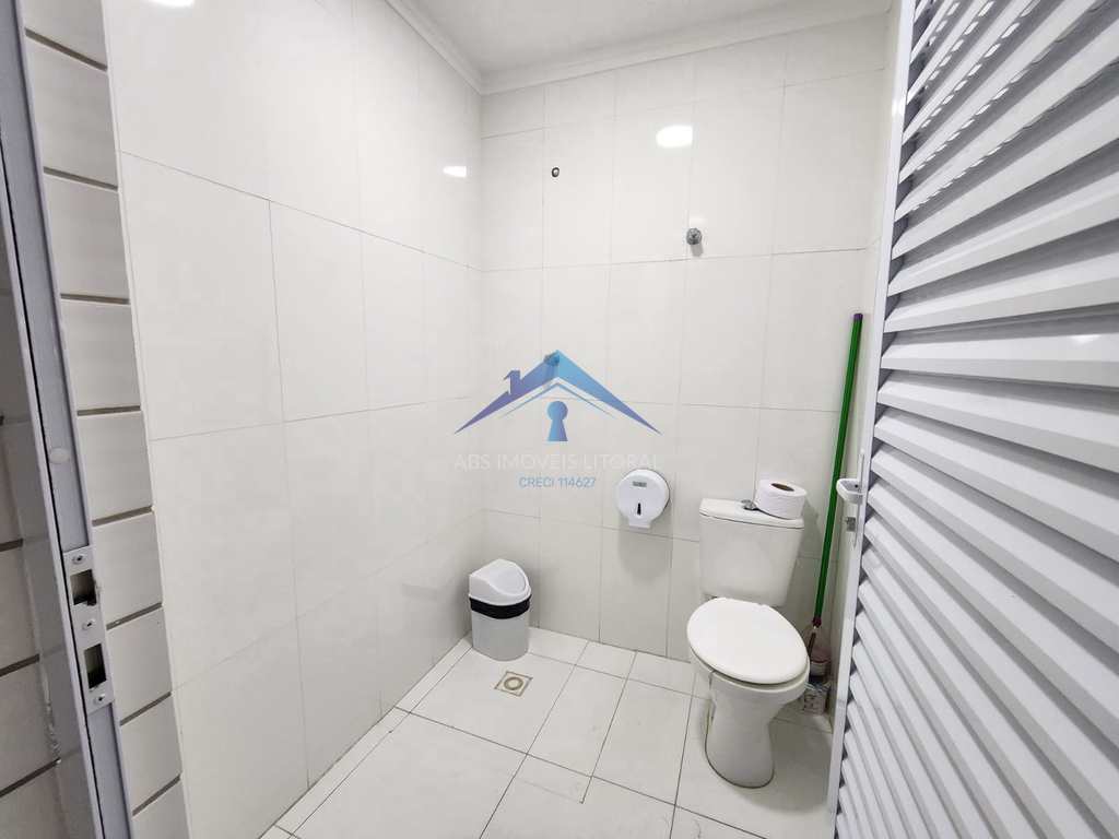 Apartamento em Praia Grande, no bairro Caiçara