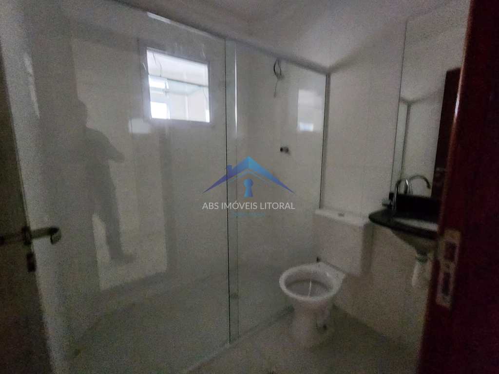 Apartamento em Praia Grande, no bairro Caiçara