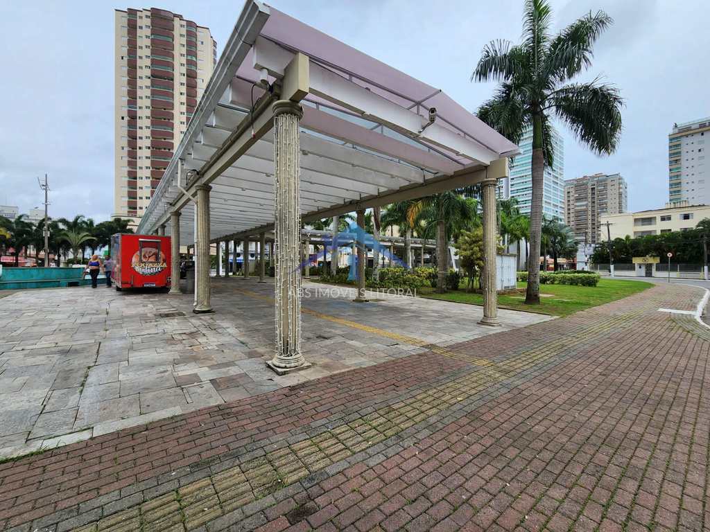 Apartamento em Praia Grande, no bairro Caiçara