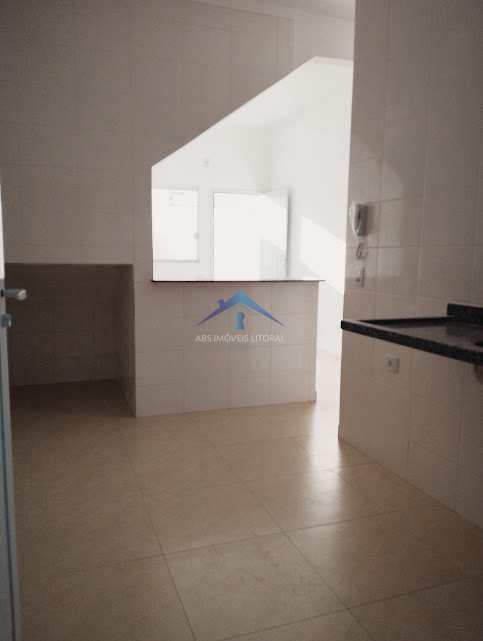 Casa de Condomínio em Praia Grande, no bairro Mirim