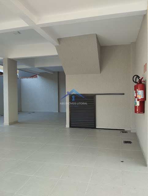 Casa de Condomínio em Praia Grande, no bairro Mirim
