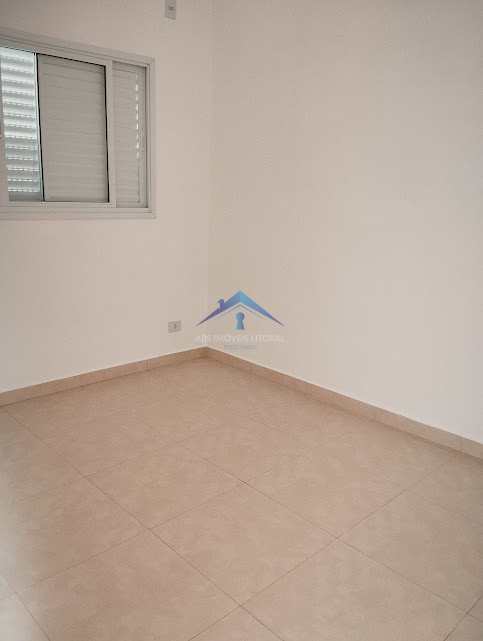 Casa de Condomínio em Praia Grande, no bairro Mirim