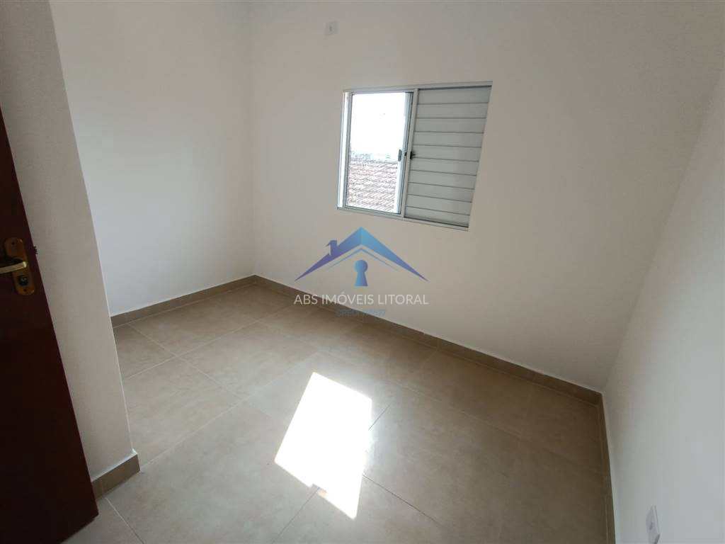 Casa de Condomínio em Praia Grande, no bairro Mirim