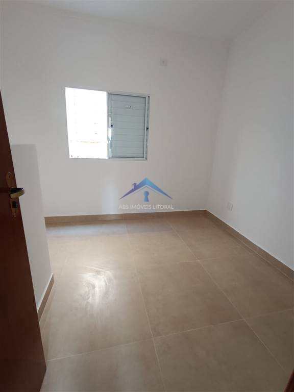Casa de Condomínio em Praia Grande, no bairro Mirim