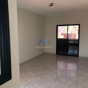 Apartamento em Praia Grande, bairro Tupi