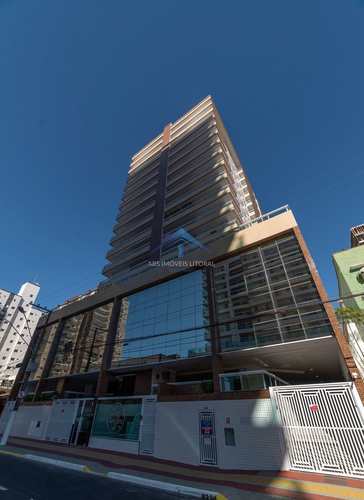 Apartamento, código 4799 em Praia Grande, bairro Caiçara