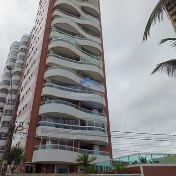 Apartamento em Praia Grande, bairro Maracanã