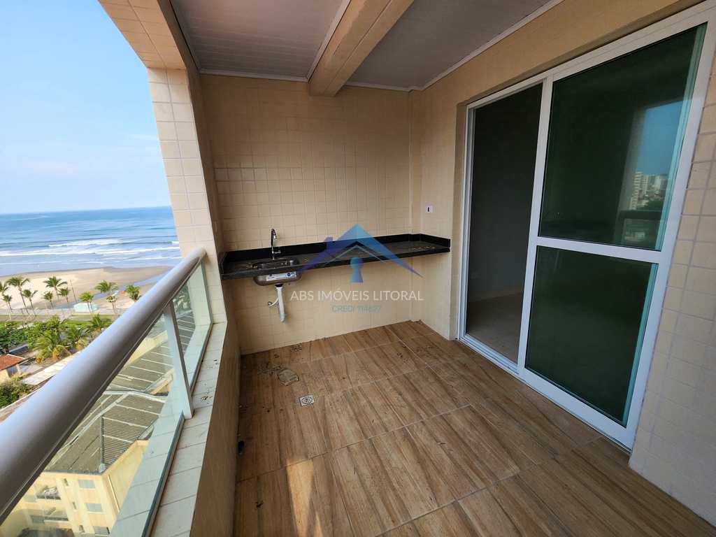 Apartamento em Praia Grande, no bairro Real