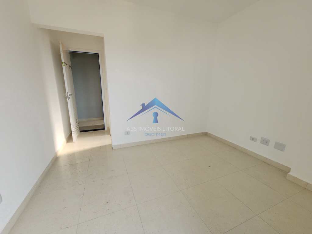 Apartamento em Praia Grande, no bairro Real