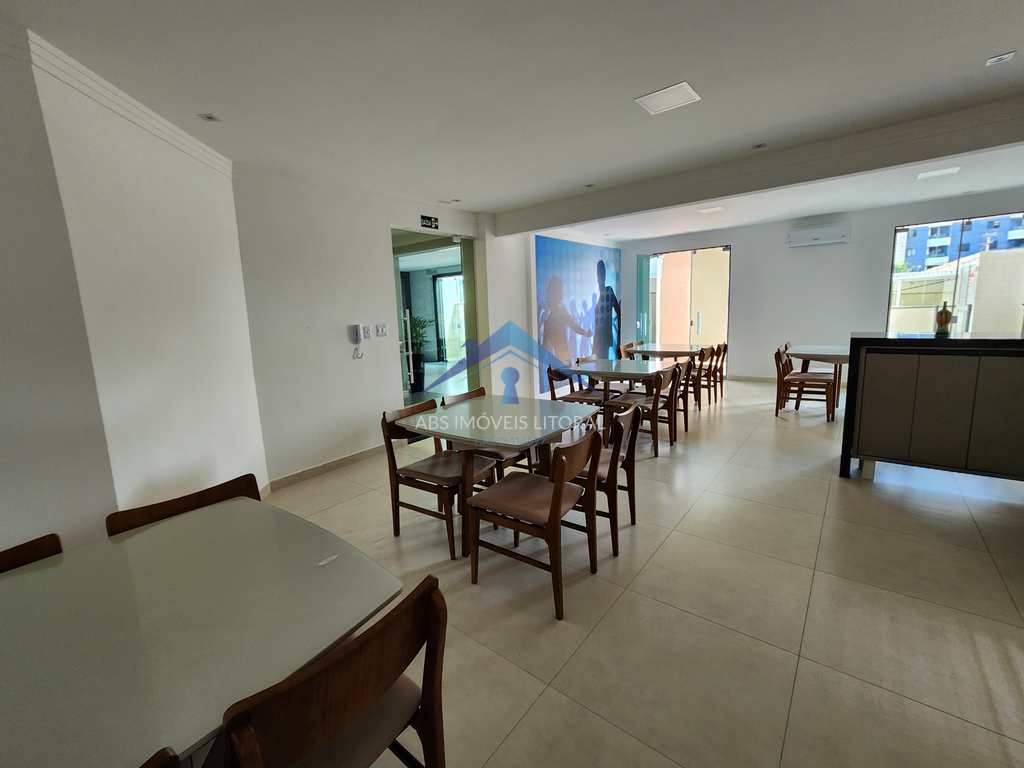 Apartamento em Praia Grande, no bairro Real