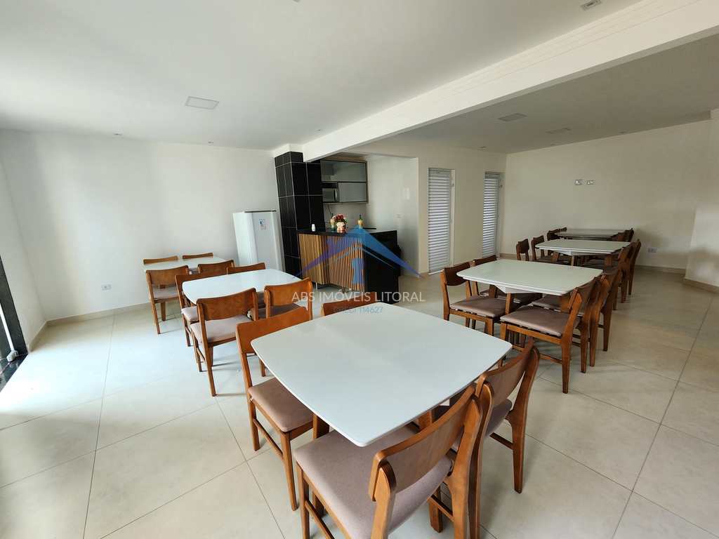 Apartamento em Praia Grande, no bairro Real