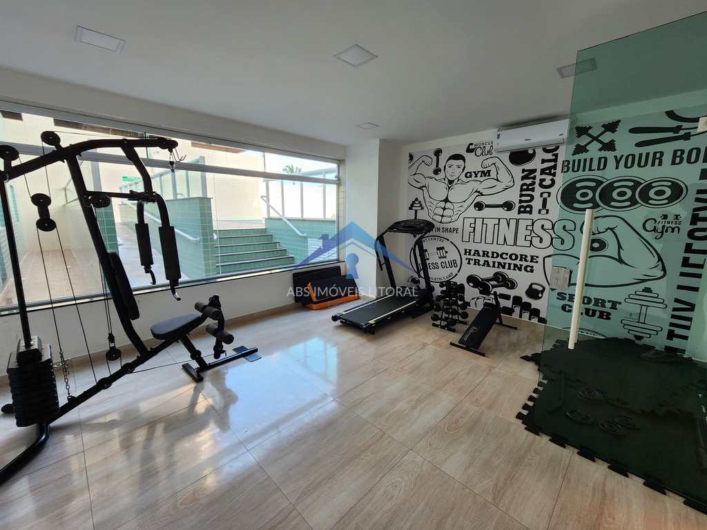 Apartamento em Praia Grande, no bairro Real
