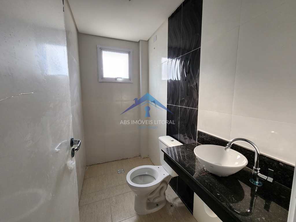 Apartamento em Praia Grande, no bairro Real