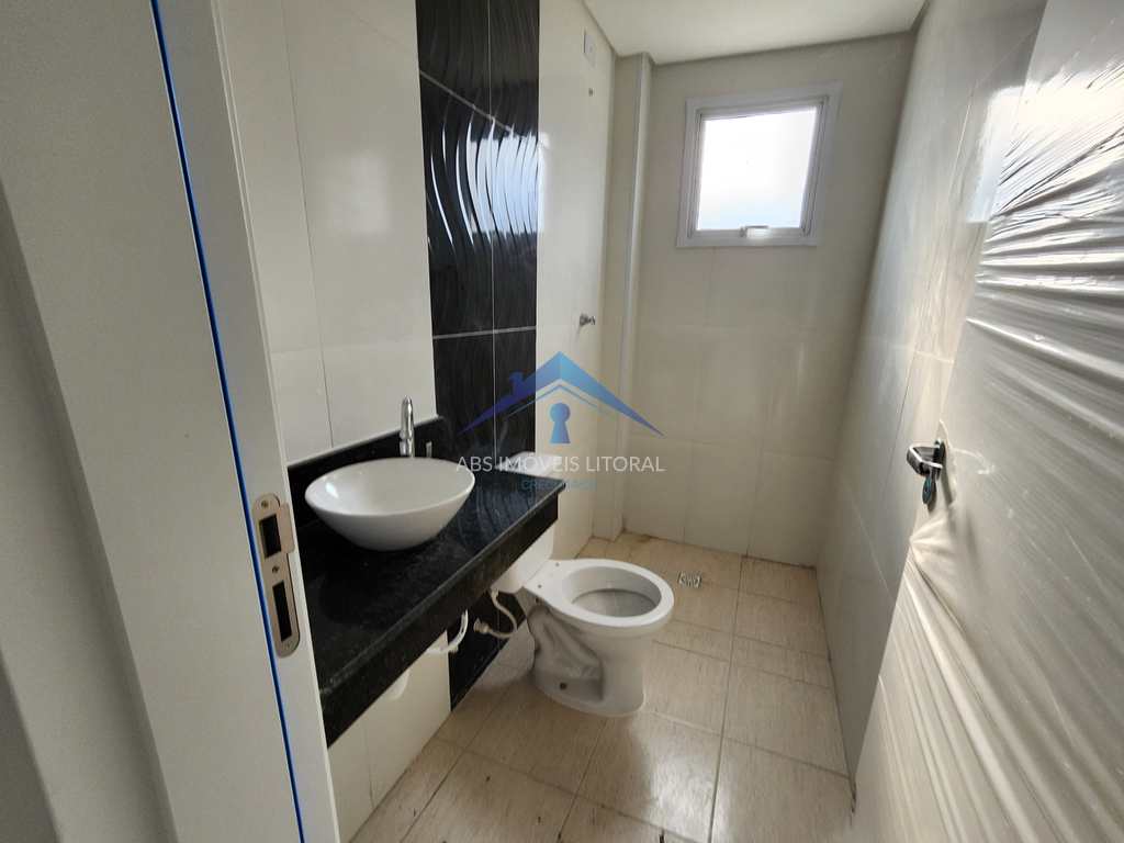 Apartamento em Praia Grande, no bairro Real