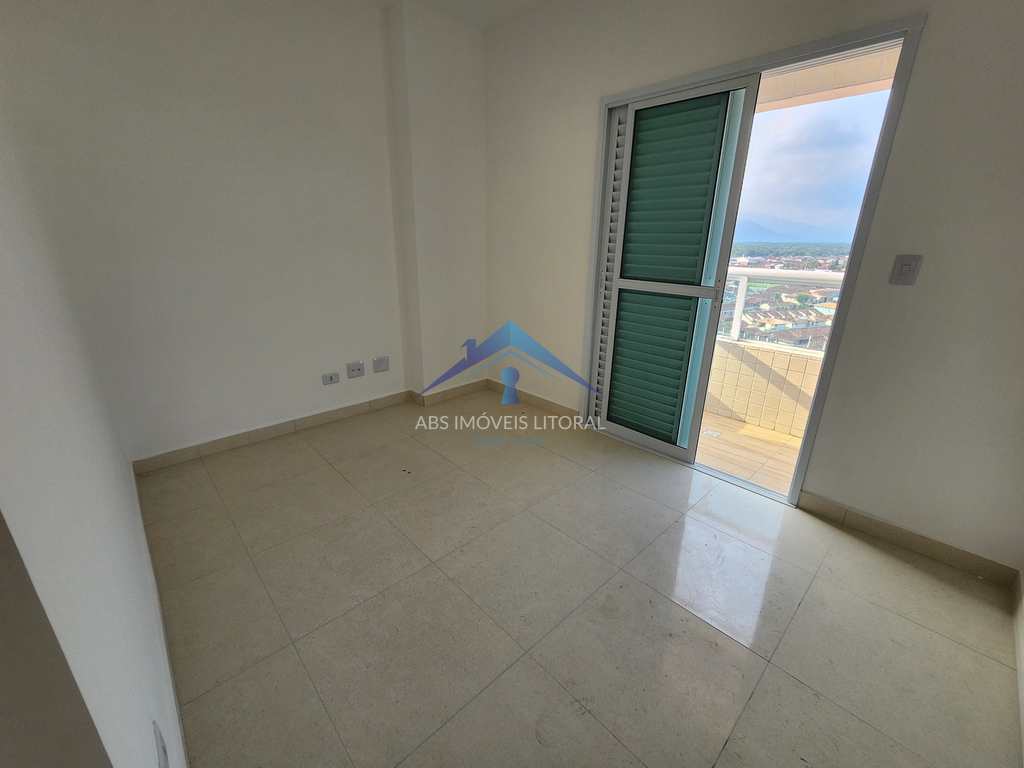 Apartamento em Praia Grande, no bairro Real