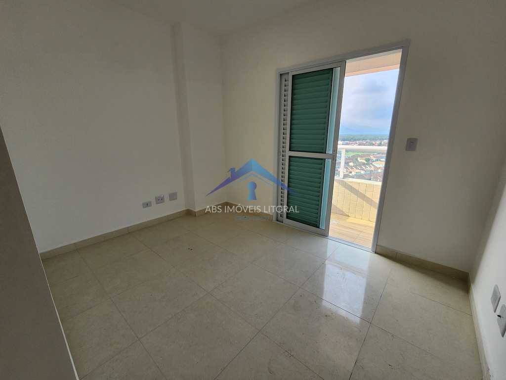 Apartamento em Praia Grande, no bairro Real