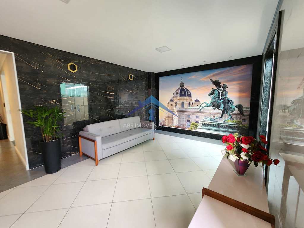 Apartamento em Praia Grande, no bairro Real