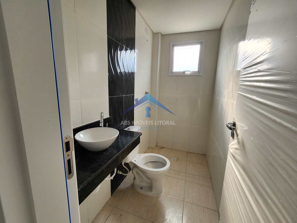 Apartamento em Praia Grande, no bairro Real