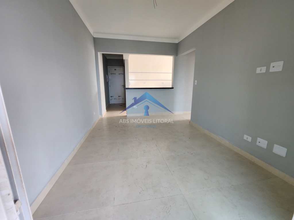 Apartamento em Praia Grande, no bairro Real