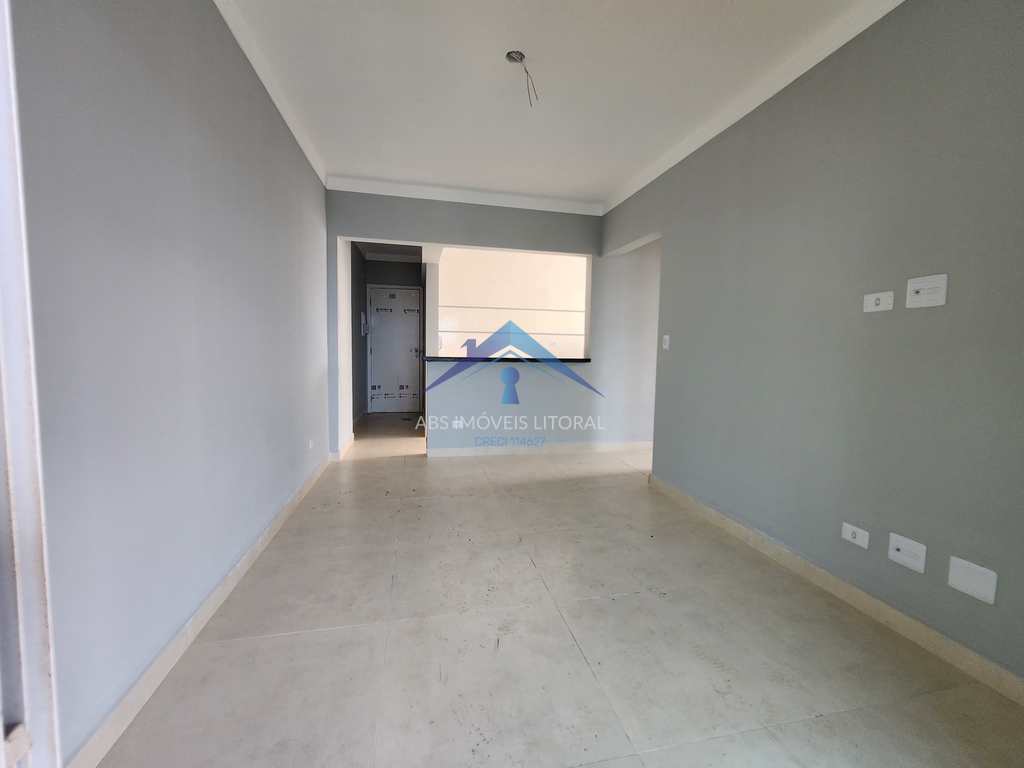 Apartamento em Praia Grande, no bairro Real