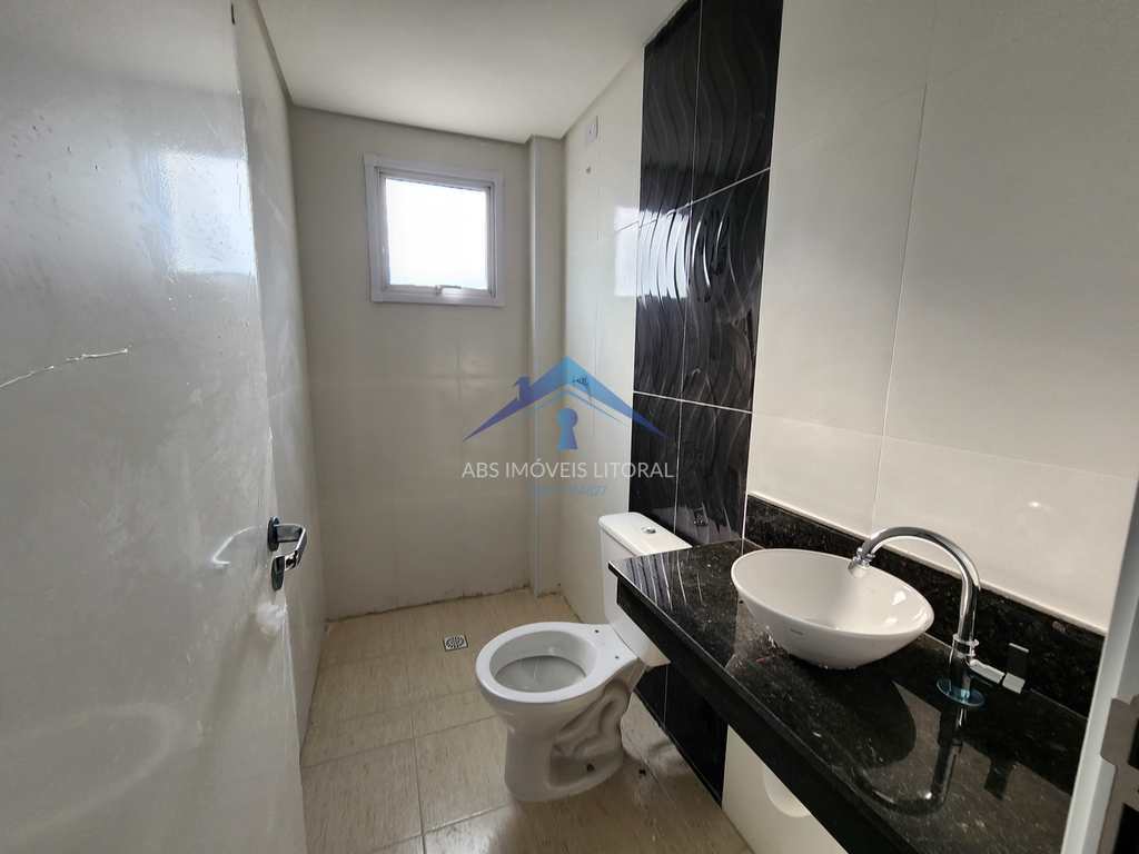 Apartamento em Praia Grande, no bairro Real