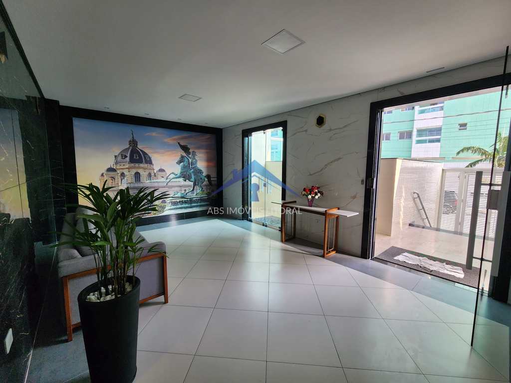 Apartamento em Praia Grande, no bairro Real
