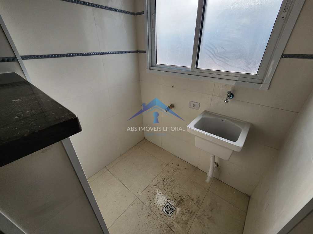 Apartamento em Praia Grande, no bairro Real