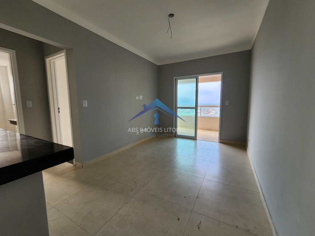 Apartamento em Praia Grande, no bairro Real