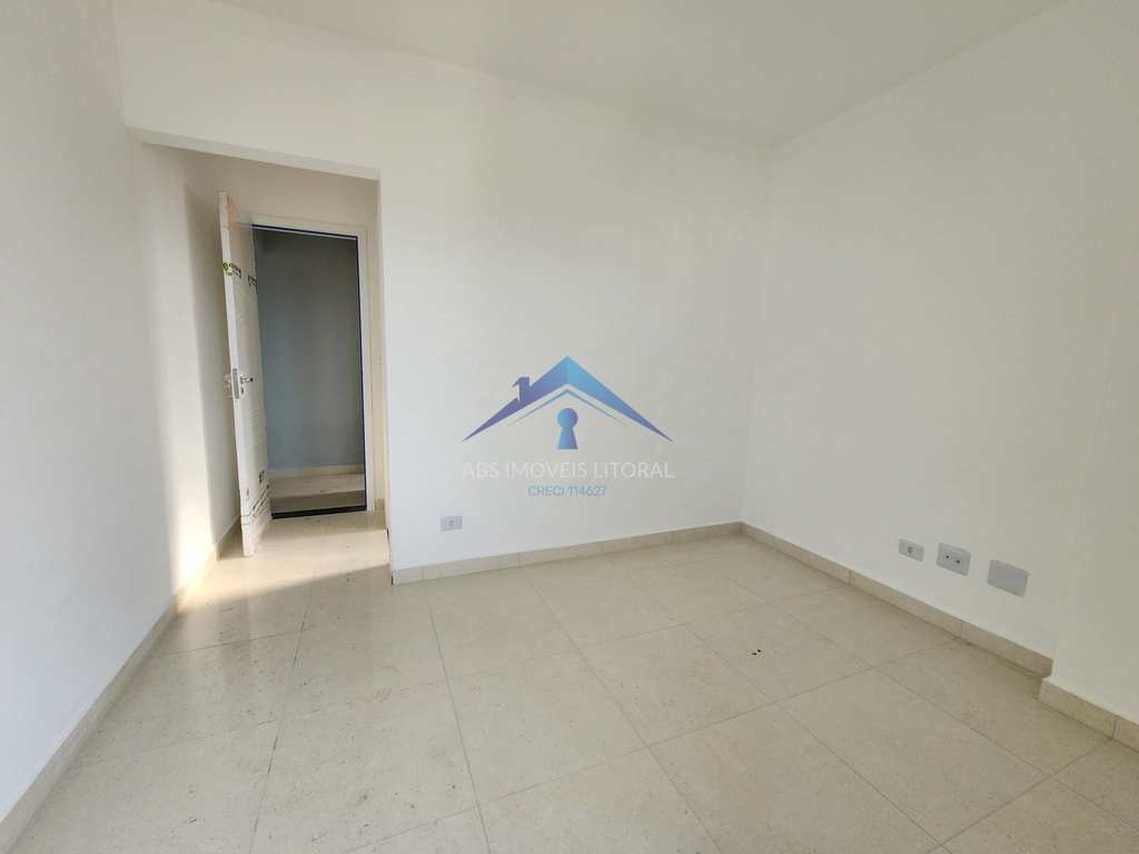 Apartamento em Praia Grande, no bairro Real