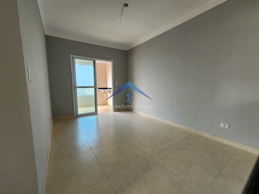 Apartamento em Praia Grande, no bairro Real