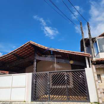 Casa em Praia Grande, bairro Jardim Imperador