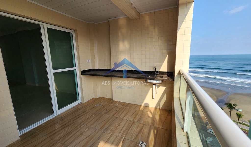 Apartamento em Praia Grande, bairro Real