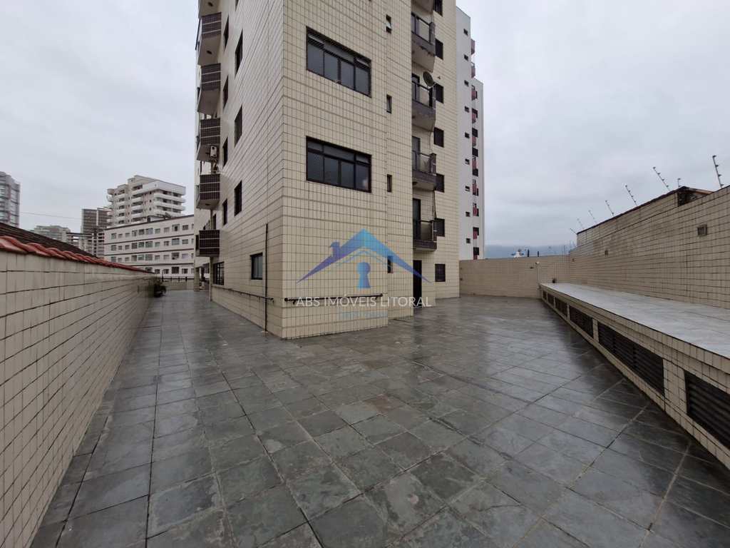 Apartamento em Praia Grande, no bairro Caiçara