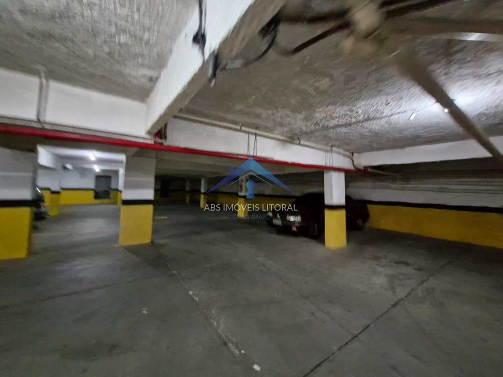 Apartamento em Praia Grande, no bairro Caiçara